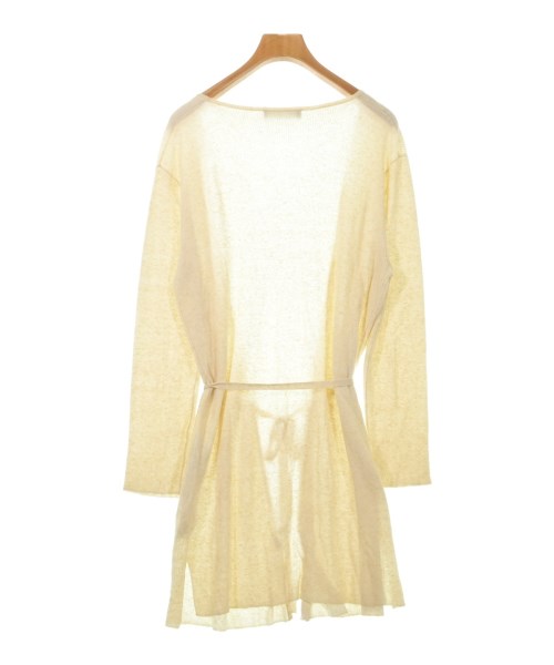 MAX MARA WEEK END LINE（マックスマーラ　ウィークエンドライン）カーディガン ベージュ サイズ:M レディース/2200628812056