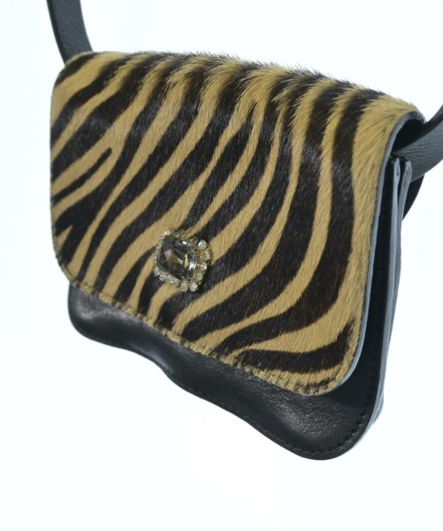 MAX MARA WEEK END LINE（マックスマーラ　ウィークエンドライン）その他 黒 サイズ:- レディース/2200629225053