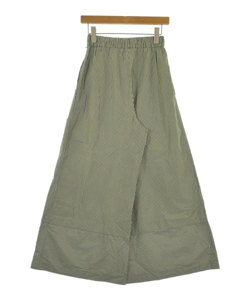 MAX MARA WEEK END LINE（マックスマーラ　ウィークエンドライン）その他 カーキ サイズ:36(XS位) レディース/2200610512087