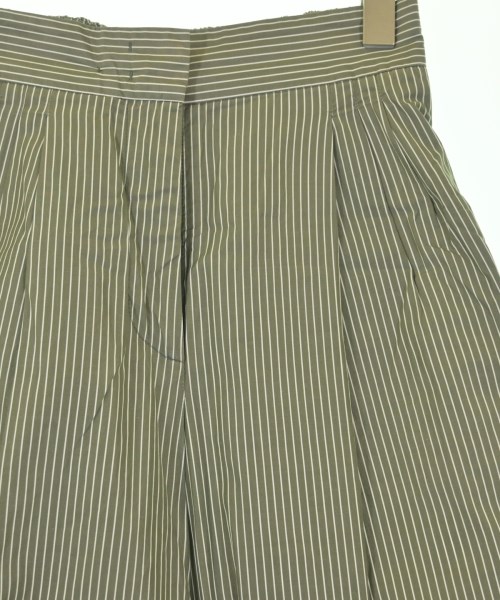 MAX MARA WEEK END LINE（マックスマーラ　ウィークエンドライン）その他 カーキ サイズ:36(XS位) レディース/2200610512087