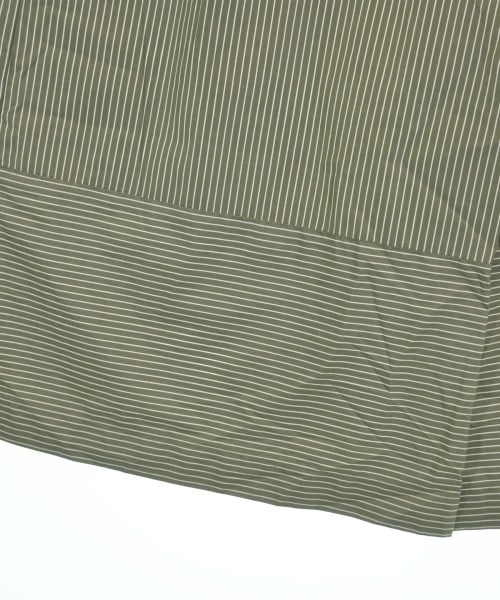 MAX MARA WEEK END LINE（マックスマーラ　ウィークエンドライン）その他 カーキ サイズ:36(XS位) レディース/2200610512087