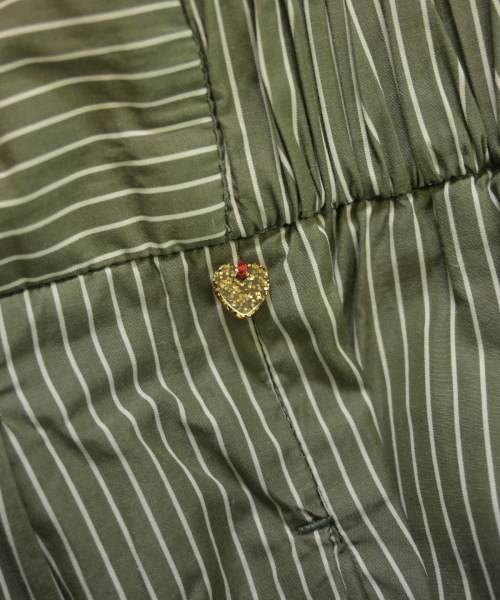 MAX MARA WEEK END LINE（マックスマーラ　ウィークエンドライン）その他 カーキ サイズ:36(XS位) レディース/2200610512087