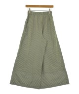 MAX MARA WEEK END LINE（マックスマーラ　ウィークエンドライン）その他 カーキ サイズ:36(XS位) レディース/2200610512087