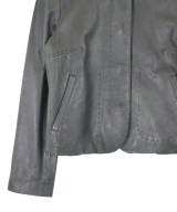 MAX MARA WEEK END LINE（マックスマーラ　ウィークエンドライン）ノーカラージャケット 黒 サイズ:38(S位) レディース/2200613372015