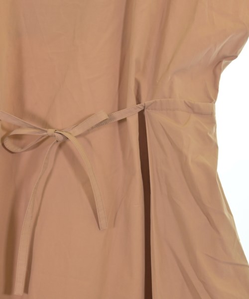 MAX MARA WEEK END LINE（マックスマーラ　ウィークエンドライン）ワンピース ベージュ サイズ:40(M位) レディース/2200615351124