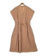 MAX MARA WEEK END LINE（マックスマーラ　ウィークエンドライン）ワンピース ベージュ サイズ:40(M位) レディース/2200615351124