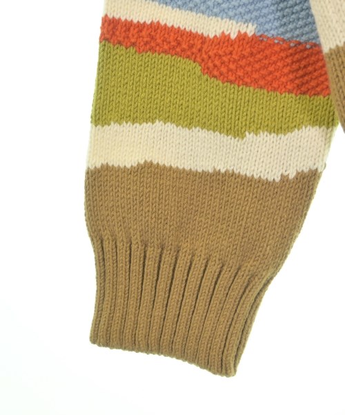 MAX MARA WEEK END LINE（マックスマーラ　ウィークエンドライン）ニット・セーター その他（柄物・カラフル） サイズ:M レディース/2200628945150