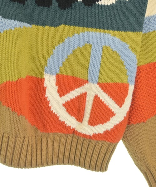 MAX MARA WEEK END LINE（マックスマーラ　ウィークエンドライン）ニット・セーター その他（柄物・カラフル） サイズ:M レディース/2200628945150