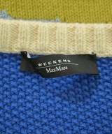 MAX MARA WEEK END LINE（マックスマーラ　ウィークエンドライン）ニット・セーター その他（柄物・カラフル） サイズ:M レディース/2200628945150