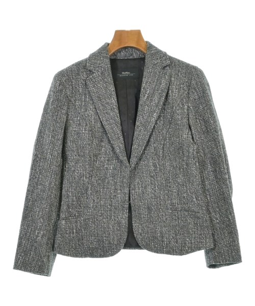 マックスマーラ　ウィークエンドライン(MAX MARA WEEK END LINE)のMAX MARA WEEK END LINE テーラードジャケット