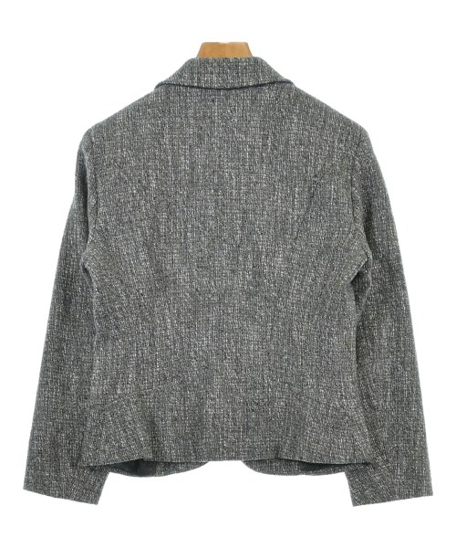 MAX MARA WEEK END LINE（マックスマーラ　ウィークエンドライン）テーラードジャケット グレー サイズ:42(M位) レディース/2200629587021