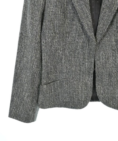 MAX MARA WEEK END LINE（マックスマーラ　ウィークエンドライン）テーラードジャケット グレー サイズ:42(M位) レディース/2200629587021