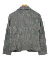 MAX MARA WEEK END LINE（マックスマーラ　ウィークエンドライン）テーラードジャケット グレー サイズ:42(M位) レディース/2200629587021