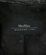 MAX MARA WEEK END LINE（マックスマーラ　ウィークエンドライン）テーラードジャケット グレー サイズ:42(M位) レディース/2200629587021