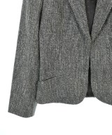 MAX MARA WEEK END LINE（マックスマーラ　ウィークエンドライン）テーラードジャケット グレー サイズ:42(M位) レディース/2200629587021