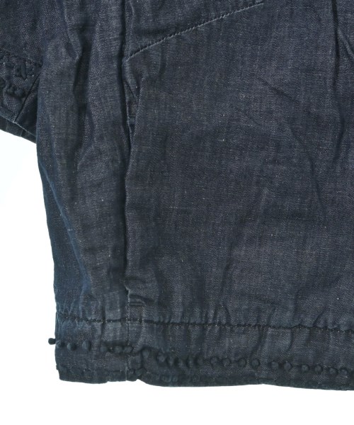 MAX MARA WEEK END LINE（マックスマーラ　ウィークエンドライン）カジュアルジャケット 紺 サイズ:36(XS位) レディース/2200629660014