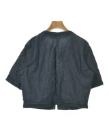 MAX MARA WEEK END LINE（マックスマーラ　ウィークエンドライン）カジュアルジャケット 紺 サイズ:36(XS位) レディース/2200629660014