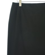MAX MARA WEEK END LINE（マックスマーラ　ウィークエンドライン）ロング・マキシ丈スカート 黒 サイズ:44(L位) レディース/2200629211032