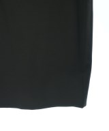 MAX MARA WEEK END LINE（マックスマーラ　ウィークエンドライン）ロング・マキシ丈スカート 黒 サイズ:44(L位) レディース/2200629211032