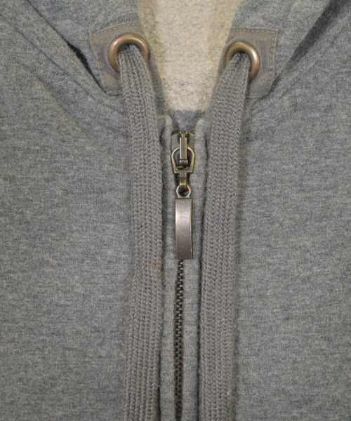 MAX MARA WEEK END LINE（マックスマーラ　ウィークエンドライン）パーカー グレー サイズ:S レディース/2200631362012