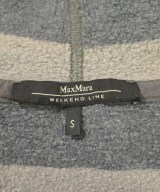 MAX MARA WEEK END LINE（マックスマーラ　ウィークエンドライン）パーカー グレー サイズ:S レディース/2200631362012