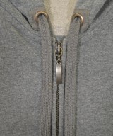 MAX MARA WEEK END LINE（マックスマーラ　ウィークエンドライン）パーカー グレー サイズ:S レディース/2200631362012