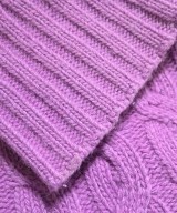 MAX MARA WEEK END LINE（マックスマーラ　ウィークエンドライン）カーディガン 紫 サイズ:L レディース/2200632100033