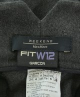 MAX MARA WEEK END LINE（マックスマーラ　ウィークエンドライン）その他 グレー サイズ:38(S位) レディース/2200625765010
