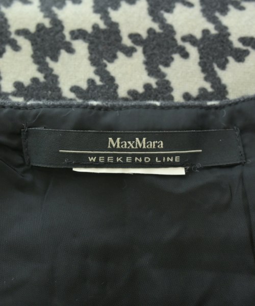 MAX MARA WEEK END LINE（マックスマーラ　ウィークエンドライン）ワンピース 白 サイズ:-(M位) レディース/2200629376120