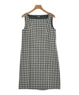 MAX MARA WEEK END LINE（マックスマーラ　ウィークエンドライン）ワンピース 白 サイズ:-(M位) レディース/2200629376120