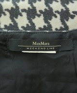 MAX MARA WEEK END LINE（マックスマーラ　ウィークエンドライン）ワンピース 白 サイズ:-(M位) レディース/2200629376120