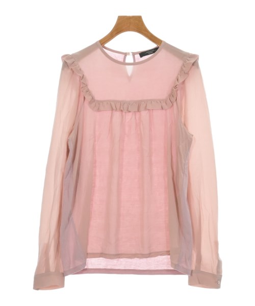 マックスマーラ　ウィークエンドライン(MAX MARA WEEK END LINE)のMAX MARA WEEK END LINE ブラウス