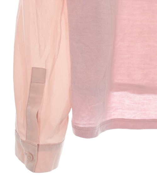 MAX MARA WEEK END LINE（マックスマーラ　ウィークエンドライン）ブラウス ピンク サイズ:M レディース/2200630643075