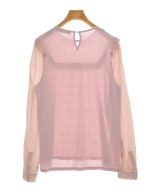MAX MARA WEEK END LINE（マックスマーラ　ウィークエンドライン）ブラウス ピンク サイズ:M レディース/2200630643075