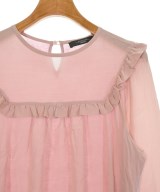 MAX MARA WEEK END LINE（マックスマーラ　ウィークエンドライン）ブラウス ピンク サイズ:M レディース/2200630643075