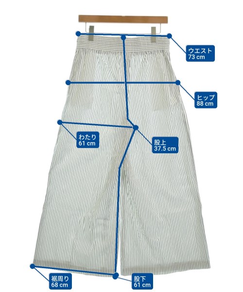 MAX MARA WEEK END LINE（マックスマーラ　ウィークエンドライン）その他 白 サイズ:42(M位) レディース/2200607905021