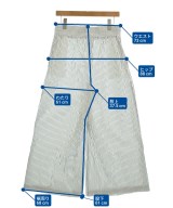 MAX MARA WEEK END LINE（マックスマーラ　ウィークエンドライン）その他 白 サイズ:42(M位) レディース/2200607905021