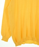 MAX MARA WEEK END LINE（マックスマーラ　ウィークエンドライン）ニット・セーター 黄 サイズ:L レディース/2200607905038