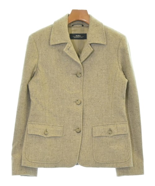 マックスマーラ　ウィークエンドライン(MAX MARA WEEK END LINE)のMAX MARA WEEK END LINE ジャケット