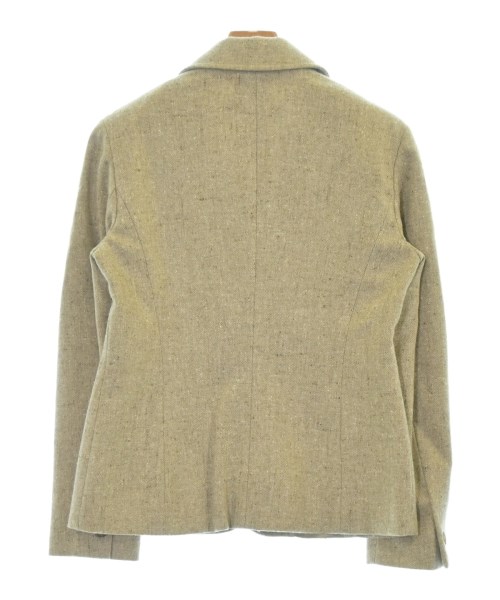 MAX MARA WEEK END LINE（マックスマーラ　ウィークエンドライン）ジャケット ベージュ サイズ:40(M位) レディース/2200618356034