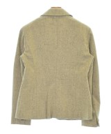 MAX MARA WEEK END LINE（マックスマーラ　ウィークエンドライン）ジャケット ベージュ サイズ:40(M位) レディース/2200618356034