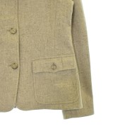 MAX MARA WEEK END LINE（マックスマーラ　ウィークエンドライン）ジャケット ベージュ サイズ:40(M位) レディース/2200618356034