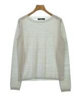 MAX MARA WEEK END LINE（マックスマーラ　ウィークエンドライン）ニット・セーター グレー サイズ:-(XL位) レディース/2200632749034
