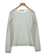 MAX MARA WEEK END LINE（マックスマーラ　ウィークエンドライン）ニット・セーター グレー サイズ:-(XL位) レディース/2200632749034