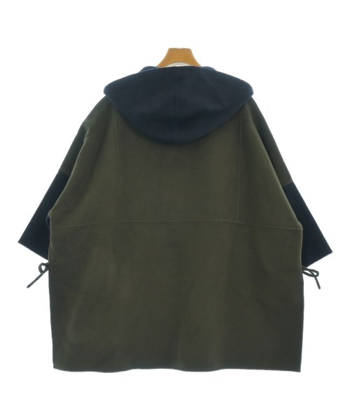 MAX MARA WEEK END LINE（マックスマーラ　ウィークエンドライン）その他 カーキ サイズ:36(XS位) レディース/2200633369019