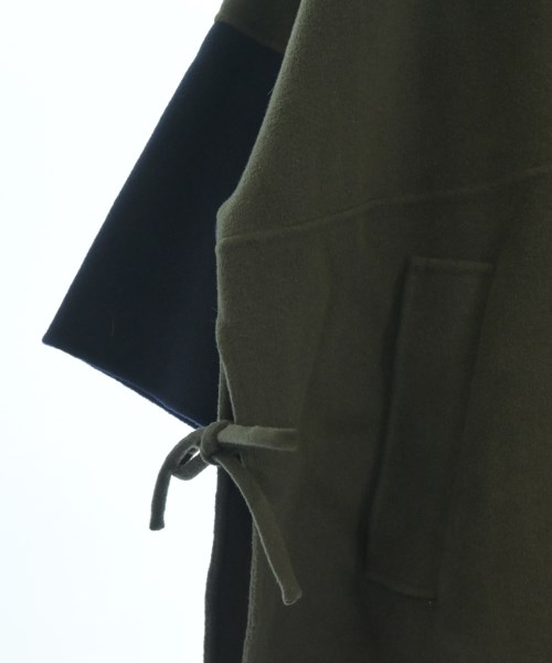 MAX MARA WEEK END LINE（マックスマーラ　ウィークエンドライン）その他 カーキ サイズ:36(XS位) レディース/2200633369019