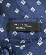 MAX MARA WEEK END LINE（マックスマーラ　ウィークエンドライン）その他 紺 サイズ:40(M位) レディース/2200610752049