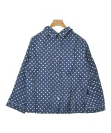 MAX MARA WEEK END LINE（マックスマーラ　ウィークエンドライン）カジュアルシャツ 紺 サイズ:42(M位) レディース/2200610752056