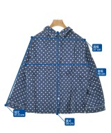 MAX MARA WEEK END LINE（マックスマーラ　ウィークエンドライン）カジュアルシャツ 紺 サイズ:42(M位) レディース/2200610752056