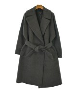 MAX MARA WEEK END LINE（マックスマーラ　ウィークエンドライン）コート グレー サイズ:36(XS位) レディース/2200606761055